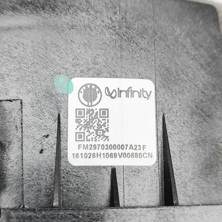 (2022 - 2024) FM2970300007A Динамики задних дверей — фото 6