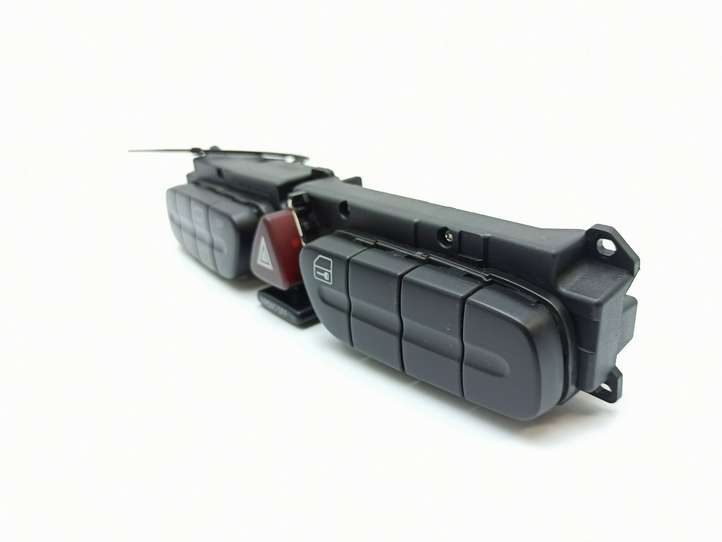 Mercedes-Benz C W203 (2000 - 2007)  2038218258 Другие включатели / ручки/ переключатели