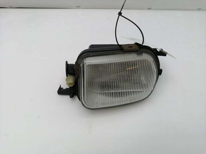 Mercedes-Benz C W203 (2000 - 2007)  2158200656 Передняя противотуманная фара