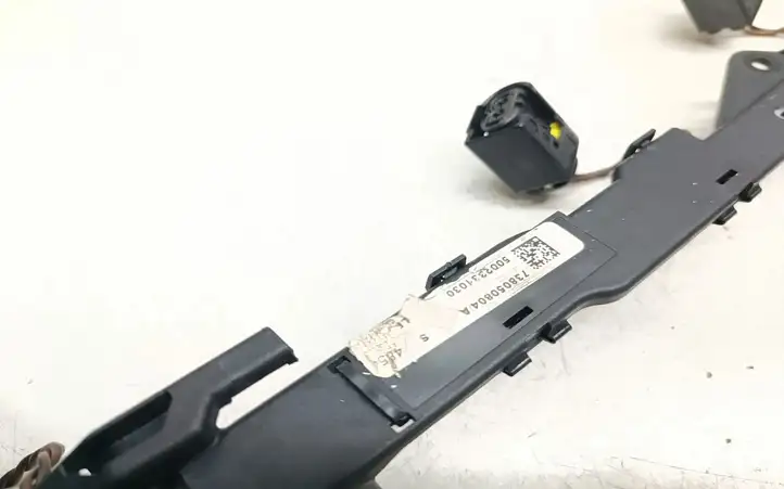 BMW X5 E70 (2006 - 2013) 7380508 Проводка топливных форсунок — фото 5