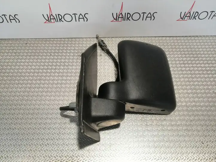 Ford Transit - Tourneo Connect (2002 - 2009) 2T1417683AL Боковое зеркало механическое — фото 2