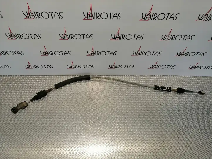 Mercedes-Benz Sprinter W901 W902 W903 W904 (1995 - 2007) A9012601338016R Трос переключения передач — фото 1