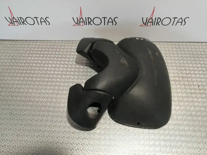 Renault Trafic II (X83) (2002 - 2014) 01022 Боковое зеркало механическое — фото 2