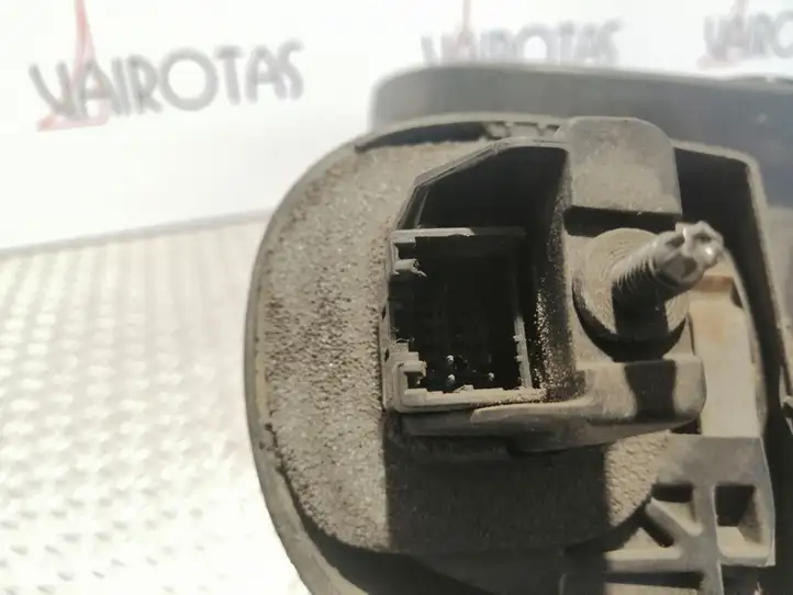 Opel Vivaro (2001 - 2006) 01022 Боковое зеркало с электроприводом — фото 2