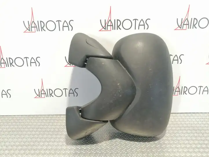 Opel Vivaro (2001 - 2006) 01022 Боковое зеркало с электроприводом — фото 3