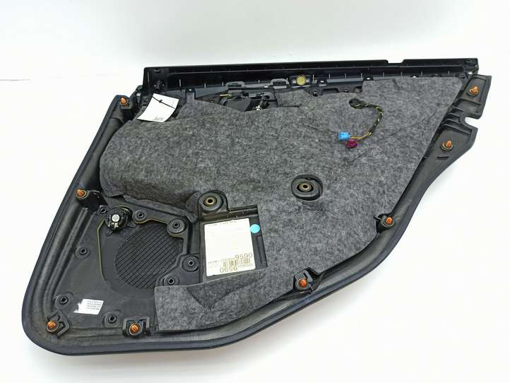 Mercedes-Benz E W212 (2009 - 2016)  A2127300148 Обшивка задней двери