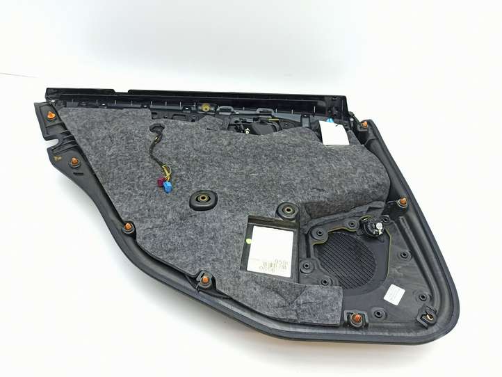 Mercedes-Benz E W212 (2009 - 2016)  A2127300248 Обшивка задней двери