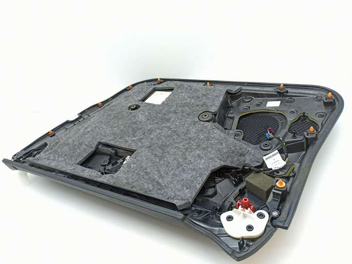 Mercedes-Benz E W212 (2009 - 2016)  A2127270384 Обшивка передней двери