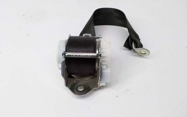 Audi A3/S3 8P (2004 - 2008)  8P0857805 Задний ремень безопасности