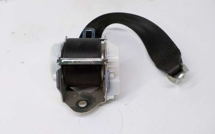 Audi A3/S3 8P (2004 - 2008)  8P0857805 Задний ремень безопасности