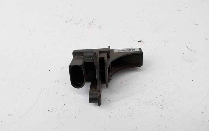 Audi A3/S3 8P (2004 - 2008)  4B0919145B Усилитель антенны