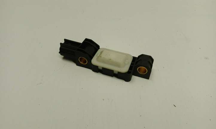 Audi A3/S3 8P (2004 - 2008)  4B0959643 Датчик удара надувных подушек
