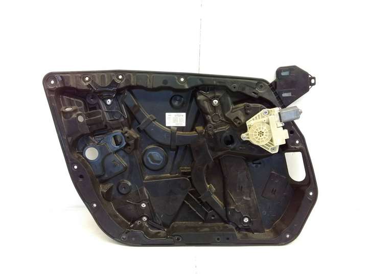 Mercedes-Benz C W205 (2014 - 2021)  A2059060013 Передний комплект электрического механизма для подъема окна