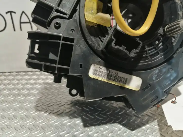 Ford Transit (2006 - 2013) 6CIT3F818AC Датчик угла поворота руля — фото 2