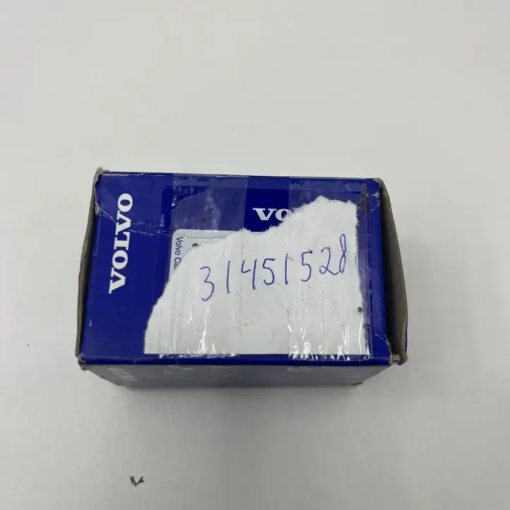 Volvo XC90 (2014 - 2019) 31451528 Датчик удара SRS — фото 1