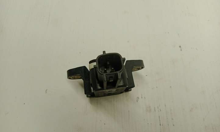 Audi A3/S3 8P (2004 - 2008)  8P0955557 Датчик удара надувных подушек