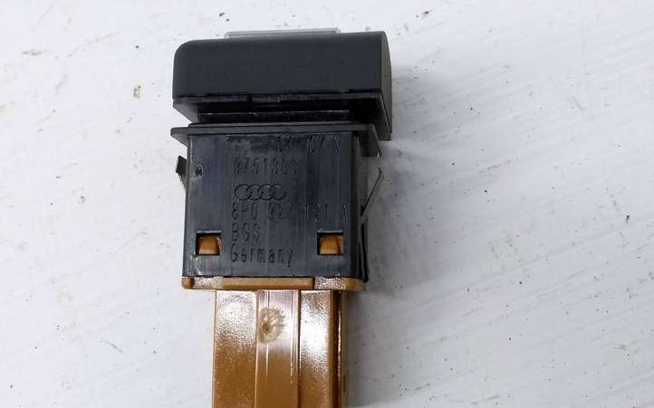 Audi A3/S3 8P (2004 - 2008)  8P0927121A Другие включатели / ручки/ переключатели