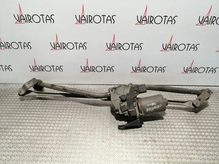 Volkswagen Crafter (2006 - 2016) A9068200040 Комплект механизма стеклоочистителей — фото 1