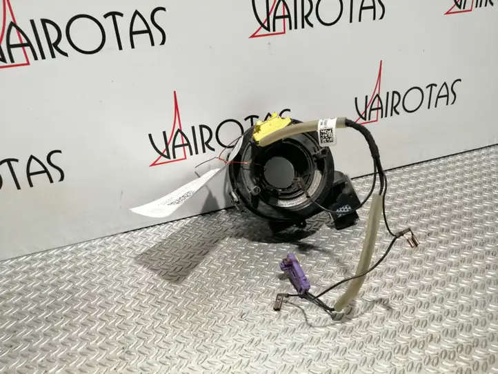Volkswagen Caddy (2004 - 2010) 1K0959653C Контактное кольцо SRS — фото 1