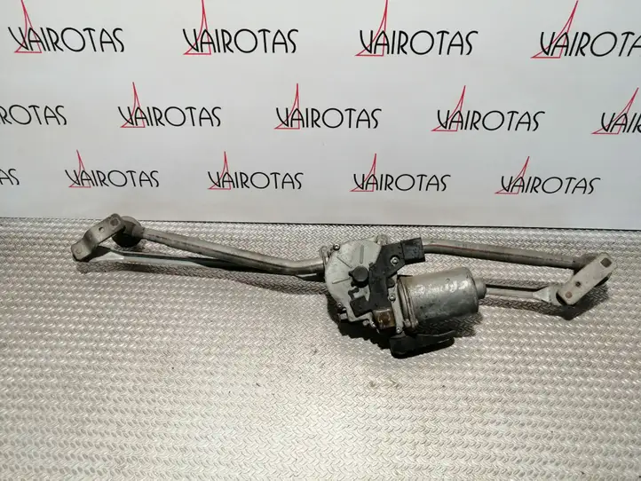 Volkswagen Crafter (2006 - 2016) A9068200040 Комплект механизма стеклоочистителей — фото 1