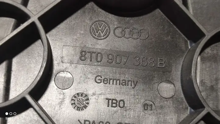 Audi S5 8T (2011 - 2016) 8T0907368 Кронштейн GPS-навигатора — фото 3