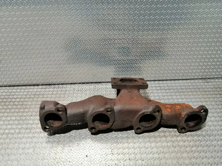 Volkswagen II LT (1996 - 2007) 2031031 Выпускной коллектор — фото 1