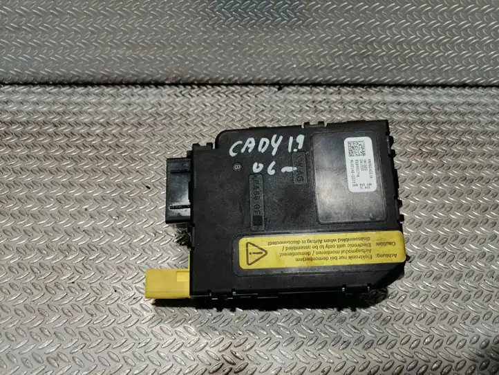 Volkswagen Caddy (2004 - 2010) 1K0953549 Датчик угла поворота руля — фото 4