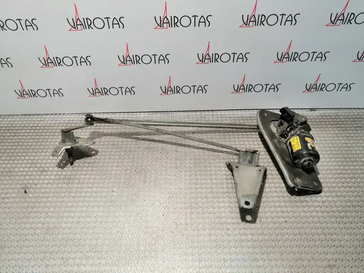 Peugeot Partner (2002 - 2008) W000000687 Комплект механизма стеклоочистителей — фото 1