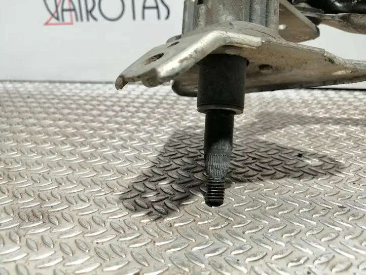 Peugeot Partner (2002 - 2008) W000000687 Комплект механизма стеклоочистителей — фото 3