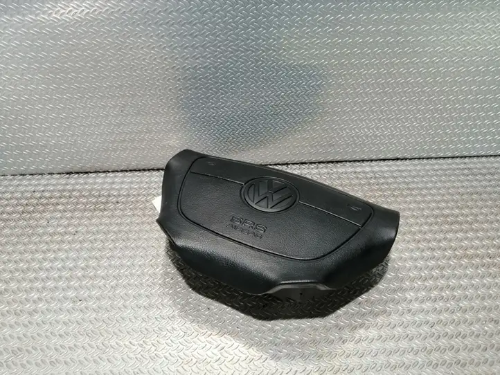 Volkswagen II LT (1996 - 2007) 001BBL24AGD3 Подушка безопасности руля — фото 1