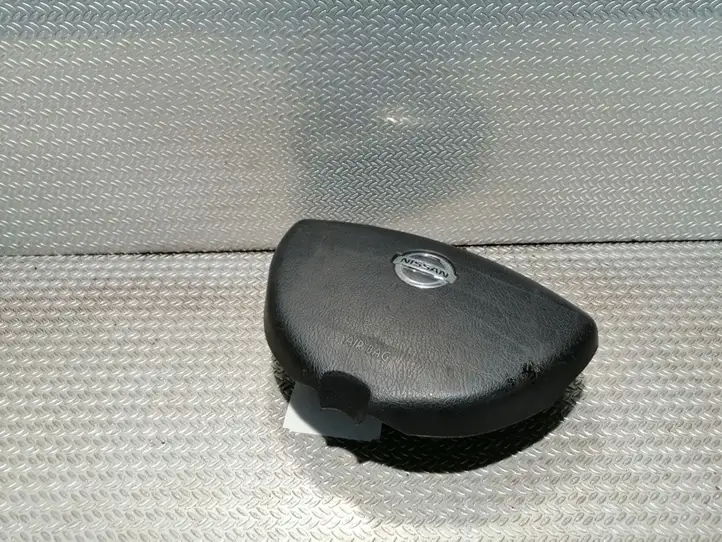 Renault Master II (2004 - 2010) 8200188644 Подушка безопасности руля — фото 1