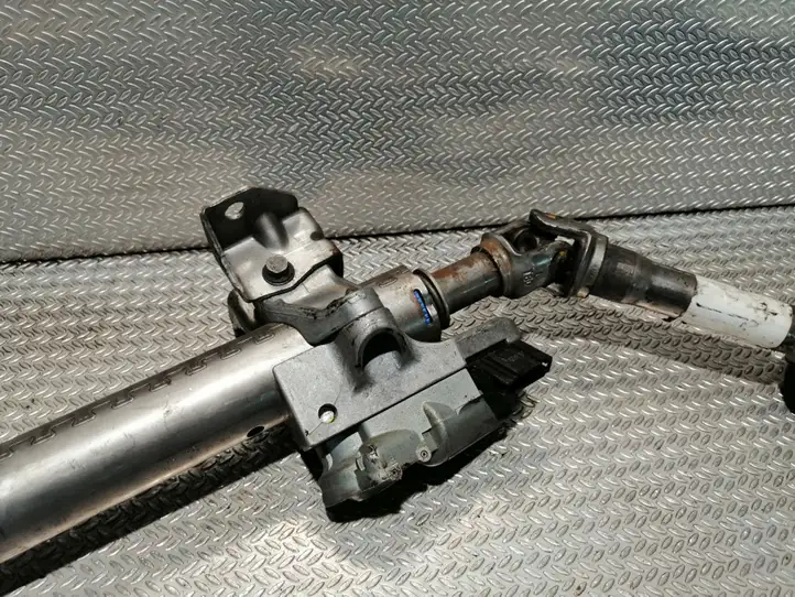 Volkswagen Crafter (2006 - 2016) 122420630 Комплект оси рулевого колеса — фото 5