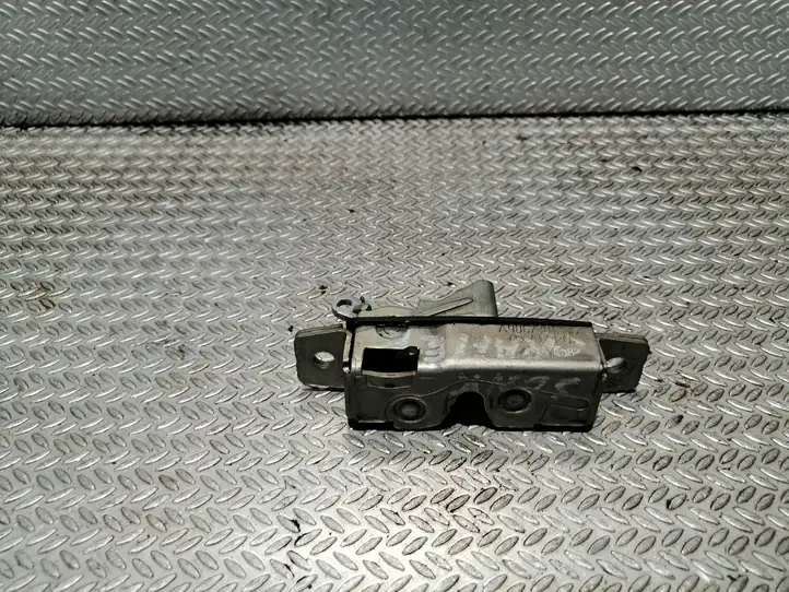 Mercedes-Benz Sprinter W906 (2006 - 2018) A9067301335 Замок раздвижной двери — фото 1