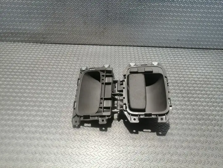 Volkswagen Crafter (2006 - 2016) A9067600061 Внутренняя ручка двери — фото 1