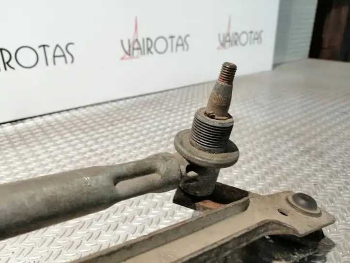 Fiat Ducato (2002 - 2006) 064320607010 Комплект механизма стеклоочистителей — фото 2
