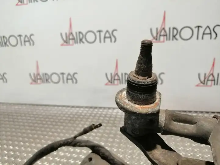 Fiat Ducato (2002 - 2006) 064320607010 Комплект механизма стеклоочистителей — фото 5