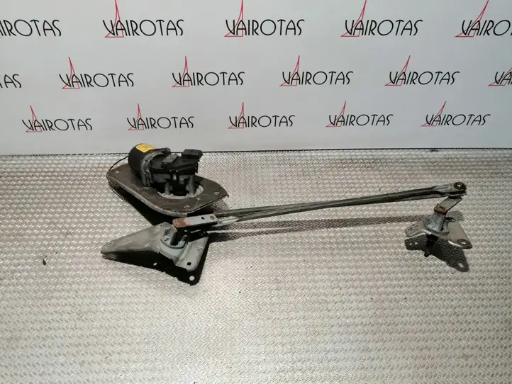 Peugeot Partner (2002 - 2008) W000000687 Комплект механизма стеклоочистителей — фото 1