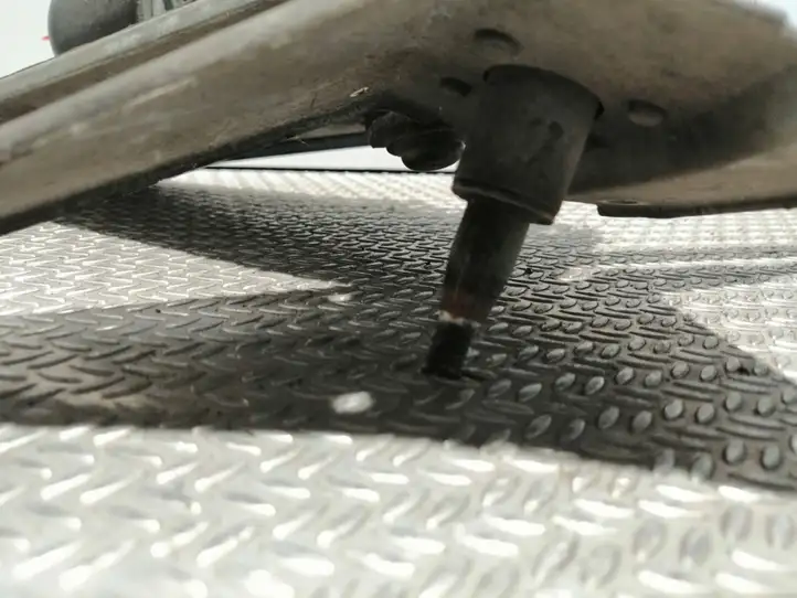 Peugeot Partner (2002 - 2008) W000000687 Комплект механизма стеклоочистителей — фото 2