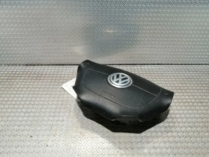 Volkswagen Crafter (2006 - 2016) 305264520 Подушка безопасности руля — фото 1