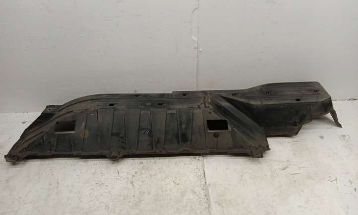 Honda CR-V (2012 - 2016)  74603T1GBG0 Боковая нижняя защита