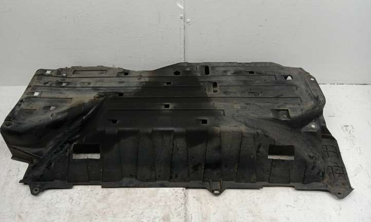 Honda CR-V (2012 - 2016)  74613T1GAG0 Боковая нижняя защита