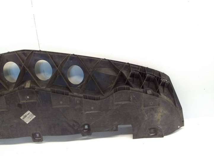 Mercedes-Benz B-class W245 (2005 - 2008)  A1698850136 Защита дна бампера
