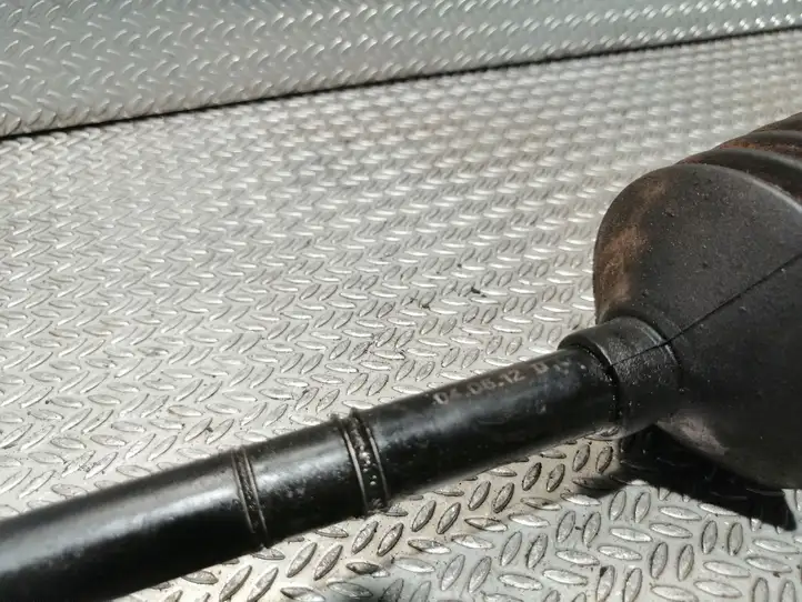 Volkswagen Crafter (2006 - 2016) 9064600055 Рулевая тяга — фото 2