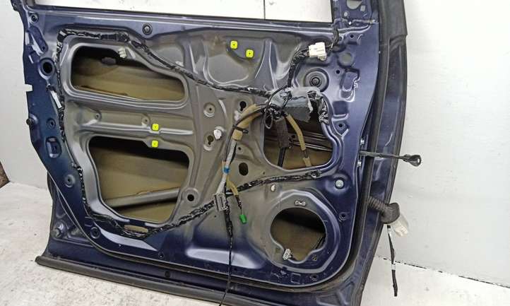 Honda CR-V (2012 - 2016)   Дверь