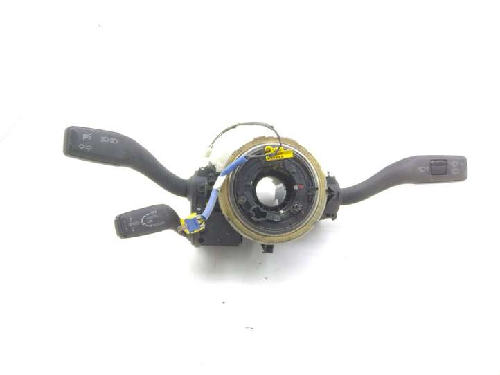 Audi A6 (2004 - 2008)  8E0953548Q Ручка поворотов/ фонарей