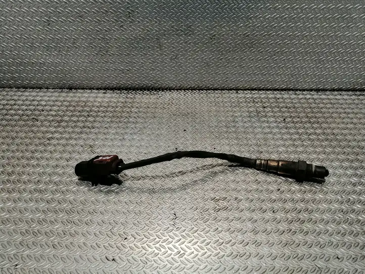 Volkswagen Crafter (2006 - 2016) 02810040721073 Лямбда-зонд — фото 1