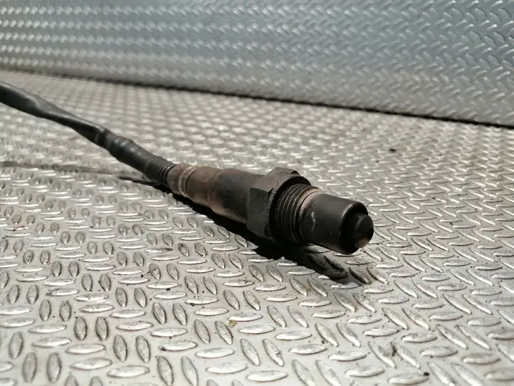 Volkswagen Crafter (2006 - 2016) 02810040721073 Лямбда-зонд — фото 4