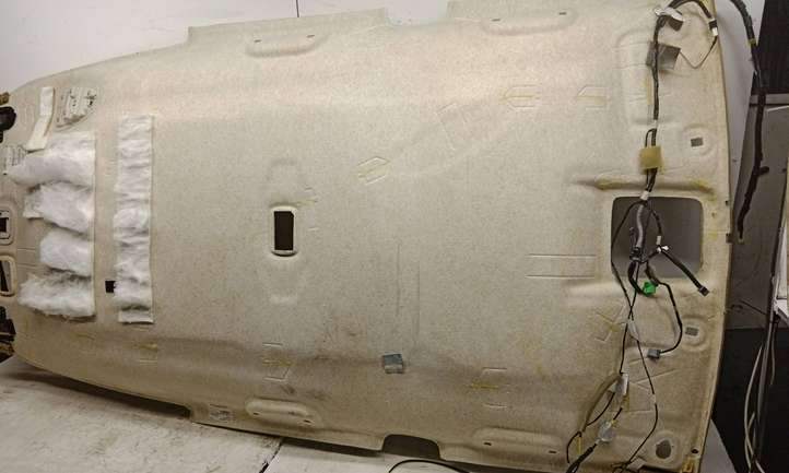 Honda CR-V (2012 - 2016)   Потолок