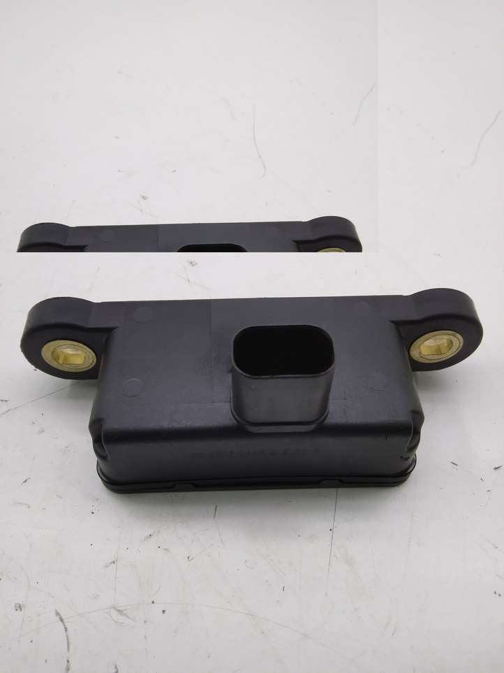 BMW 1 E82 E88 (2007 - 2014)  3452685037401 Датчик ESP (системы стабильности) (датчик курсовой устойчивости))
