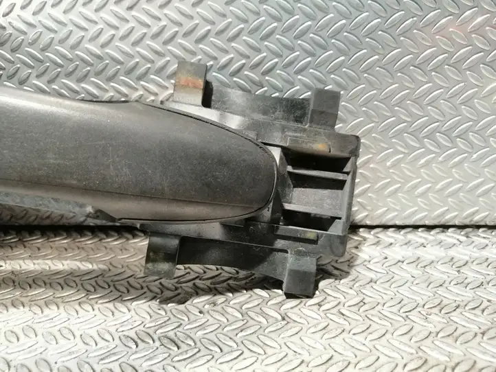 Volkswagen Crafter (2006 - 2016) A9067600934 Наружная ручка двери — фото 4